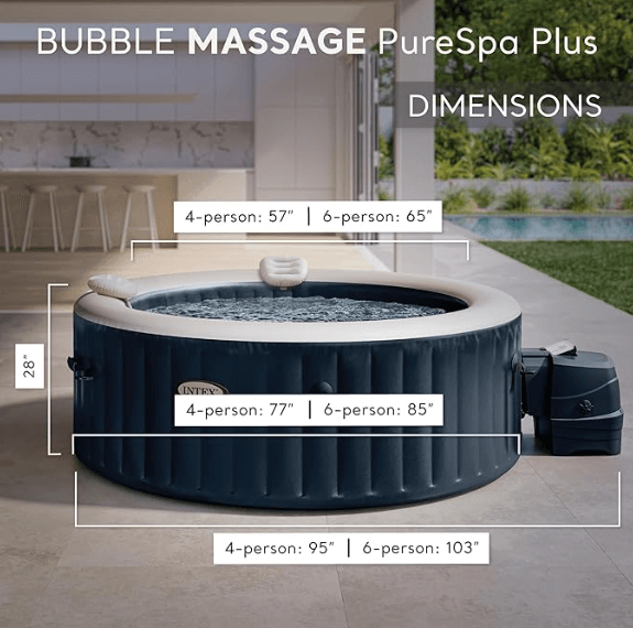 INTEX-28429EP-PureSpa-Plus-Bubble-Massage-5